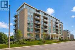455 CHARLTON Avenue E Unit# 403 | Hamilton Ontario | Slide Image One