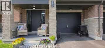 33 RED MAPLE Lane | Barrie Ontario | Slide Image One