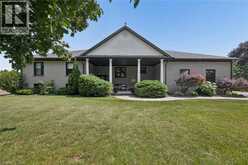 145292 POTTERS Road | Tillsonburg Ontario | Slide Image One