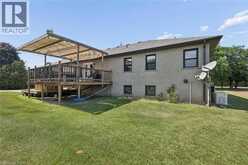 145292 POTTERS Road | Tillsonburg Ontario | Slide Image Ten