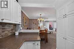 36 HAYHURST Road Unit# 109 | Brantford Ontario | Slide Image Eleven