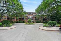 36 HAYHURST Road Unit# 109 | Brantford Ontario | Slide Image One