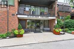 36 HAYHURST Road Unit# 109 | Brantford Ontario | Slide Image Two