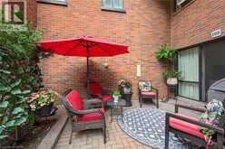 36 HAYHURST Road Unit# 109 | Brantford Ontario | Slide Image Thirty-six