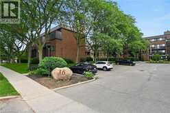 36 HAYHURST Road Unit# 109 | Brantford Ontario | Slide Image Fifty