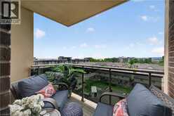 301 FRANCES Avenue Unit# 703 | Hamilton Ontario | Slide Image Twelve