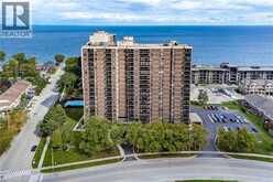 301 FRANCES Avenue Unit# 703 | Hamilton Ontario | Slide Image One