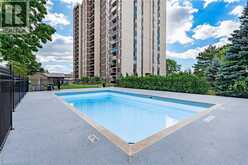 301 FRANCES Avenue Unit# 703 | Hamilton Ontario | Slide Image Forty-six
