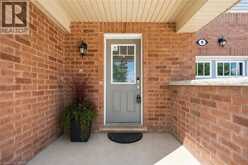 9 OUTLOOK Terrace | Kitchener Ontario | Slide Image Two