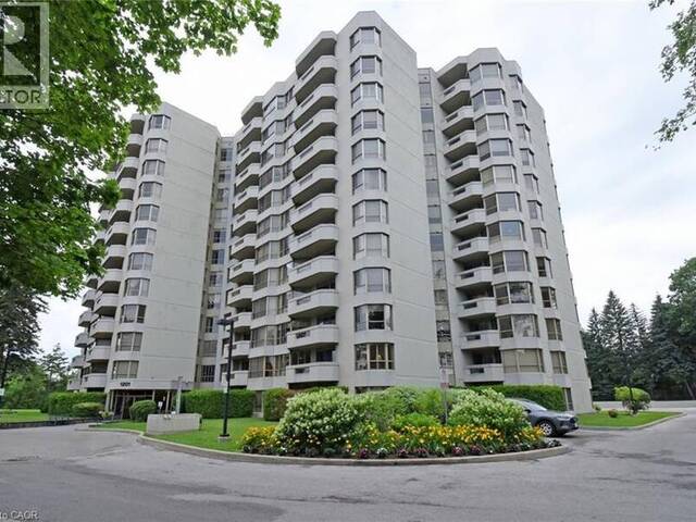 1201 NORTH SHORE Boulevard E Unit# 405 Burlington Ontario, L7S 1Z5 - 2 Bedrooms Condo For Sale
