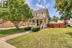 459 WALLACE Avenue N | Listowel Ontario | Slide Image Five