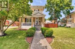 459 WALLACE Avenue N | Listowel Ontario | Slide Image Three