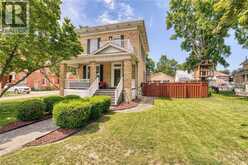 459 WALLACE Avenue N | Listowel Ontario | Slide Image One