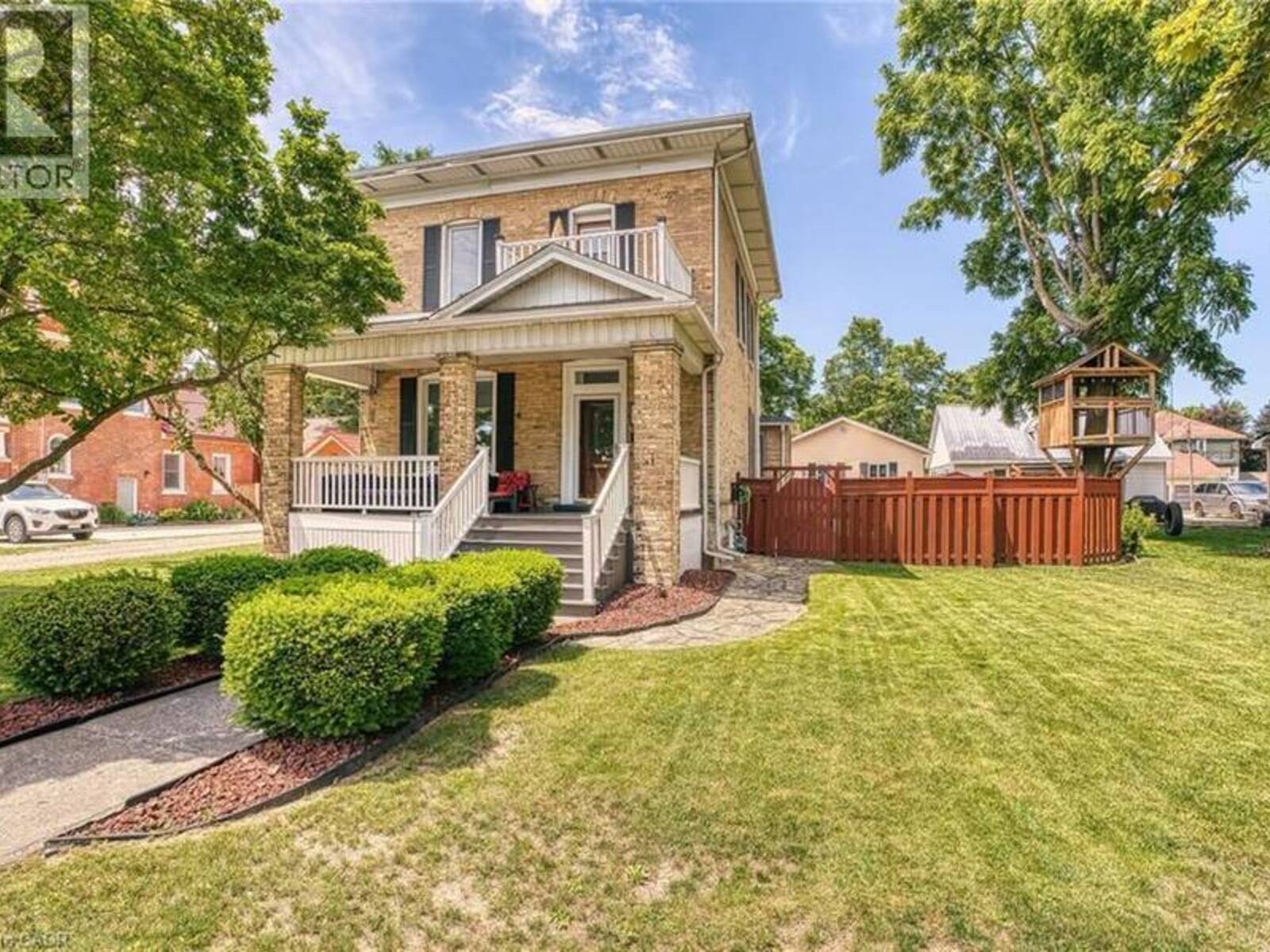 459 WALLACE Avenue N, Listowel, Ontario N4W 1L5
