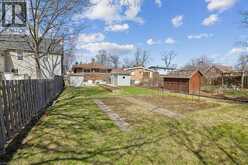 11 DUFF Street | Hamilton Ontario | Slide Image Thirty-nine