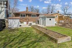 11 DUFF Street | Hamilton Ontario | Slide Image Forty