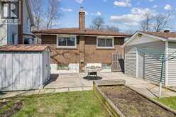 11 DUFF Street | Hamilton Ontario | Slide Image Forty-two