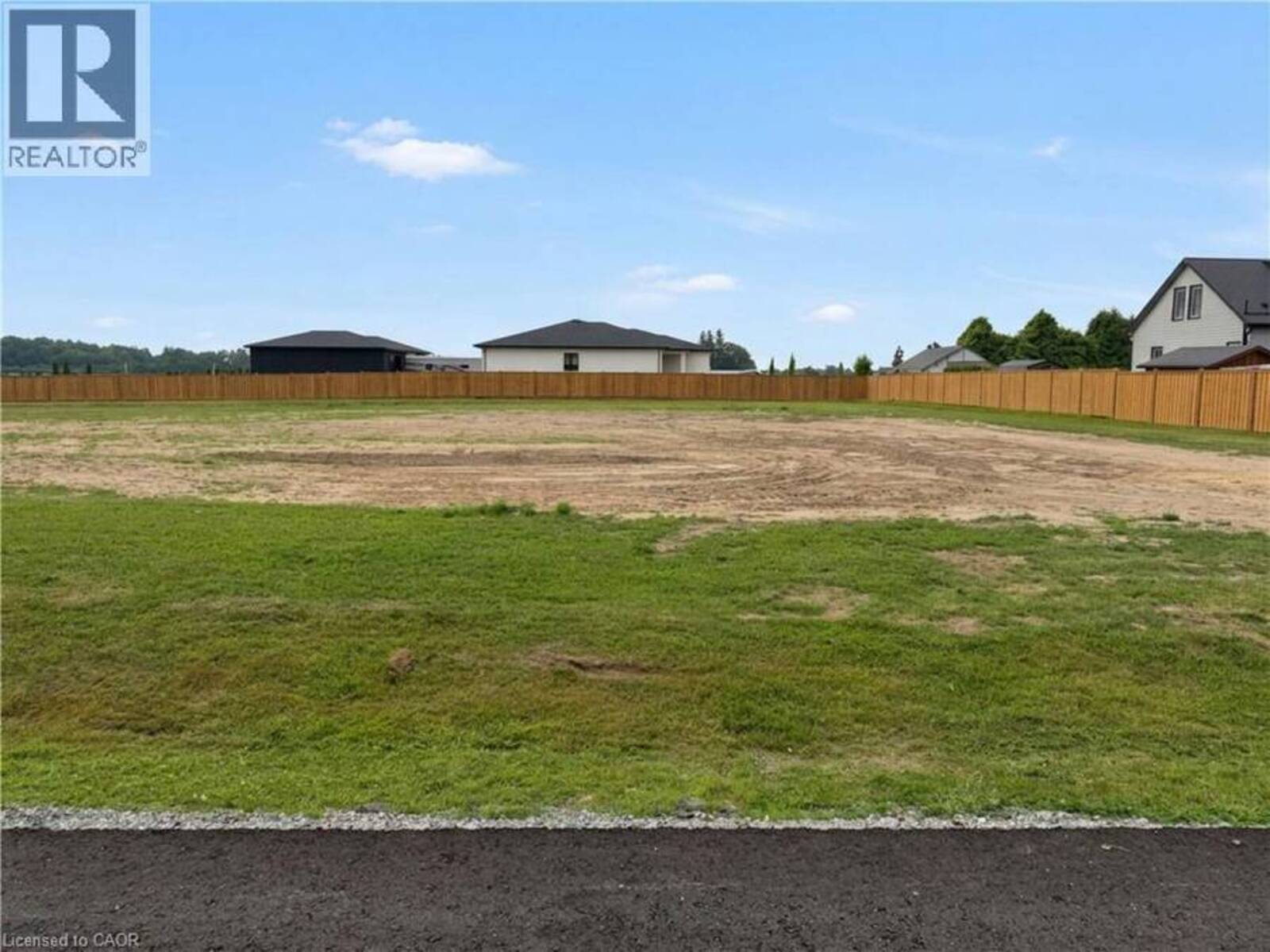 2 PRIDDLE Drive, Langton, Ontario N0E 1G0