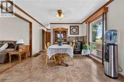 1057 CONCESSION 4 Road | Fisherville Ontario | Slide Image Nine