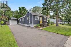 61 MAUD Street | Woodstock Ontario | Slide Image Three