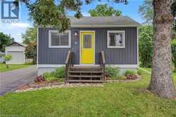 61 MAUD Street | Woodstock Ontario | Slide Image Two