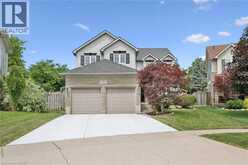 79 WADSWORTH Crescent | Cambridge Ontario | Slide Image Three