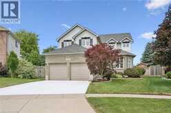 79 WADSWORTH Crescent | Cambridge Ontario | Slide Image Four