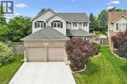 79 WADSWORTH Crescent | Cambridge Ontario | Slide Image Two