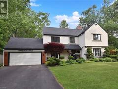 4299 LAKESHORE Road Burlington Ontario, L7L 1A7