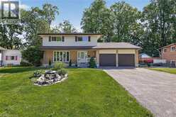 12 JUBILEE Place | Woodstock Ontario | Slide Image One