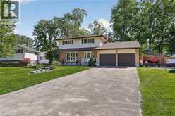 12 JUBILEE Place | Woodstock Ontario | Slide Image Eight