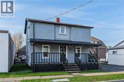 56 DECEW Street | Port Colborne Ontario | Slide Image One