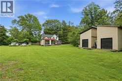 633 POINT ABINO Road S | Ridgeway Ontario | Slide Image Thirty-one