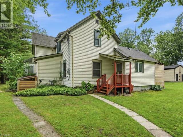 633 POINT ABINO Road S Ridgeway Ontario, L0S 1N0 - 3 Bedrooms Home For Sale