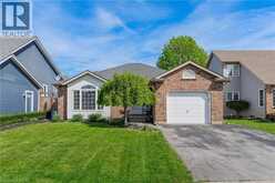 1052 VANSICKLE Road N | St. Catharines Ontario | Slide Image One