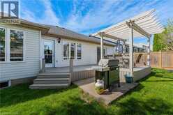 1052 VANSICKLE Road N | St. Catharines Ontario | Slide Image Thirty-five