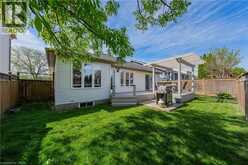 1052 VANSICKLE Road N | St. Catharines Ontario | Slide Image Thirty-eight