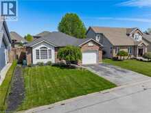 1052 VANSICKLE Road N | St. Catharines Ontario | Slide Image Forty-two