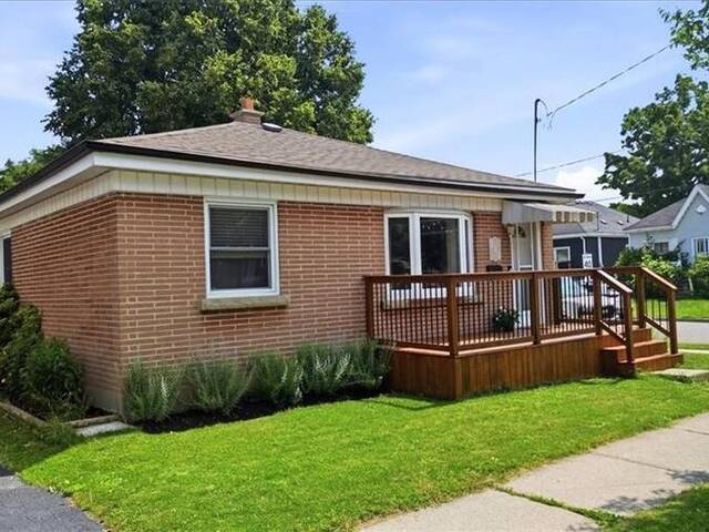 166 CATHARINE Avenue Brantford Ontario, N3T 1Y7 - 3 Bedrooms Home For Sale