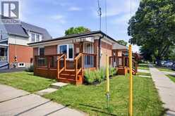 166 CATHARINE Avenue | Brantford Ontario | Slide Image Two