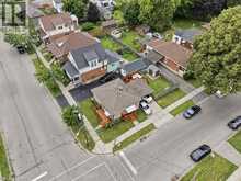 166 CATHARINE Avenue | Brantford Ontario | Slide Image Thirty-nine