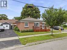 166 CATHARINE Avenue | Brantford Ontario | Slide Image Four