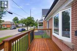 166 CATHARINE Avenue | Brantford Ontario | Slide Image Five