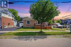 166 CATHARINE Avenue | Brantford Ontario | Slide Image Thirty