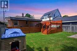 166 CATHARINE Avenue | Brantford Ontario | Slide Image Thirty-six