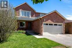 72 GURNETT Drive | Hamilton Ontario | Slide Image One