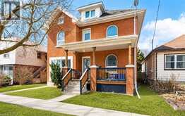 219 ERIE Avenue | Brantford Ontario | Slide Image One