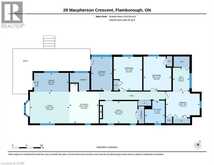 28 MACPHERSON Crescent | Hamilton Ontario | Slide Image Forty-one