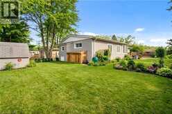 28 MACPHERSON Crescent | Hamilton Ontario | Slide Image Thirty-eight