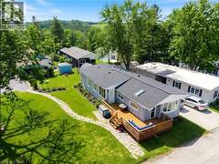 28 MACPHERSON Crescent Hamilton Ontario, N0B 2J0